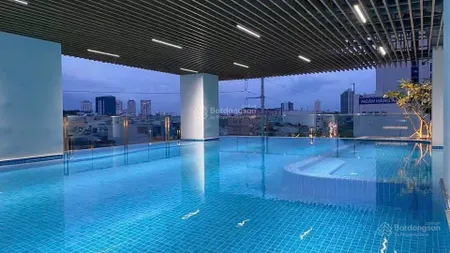 Căn hộ trung tâm quận 6 nhỉnh 8 tỷ,3pn view đầm sen, chiết khấu cao, giỏ hàng từ cđt, tặng nt 500tr