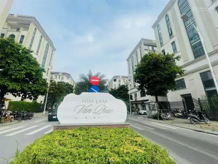 Cần tiền bán nhanh 45m phân lô dịch vụ vạn phúc tiếp giáp him lam hà đông vị trí đẹp kd tốt