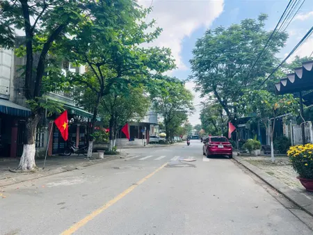 Bán đất đường trà na 4 hòa khánh nam liên chiểu đà nẵng, giá chỉ 3 tỷ 8 thương lượng