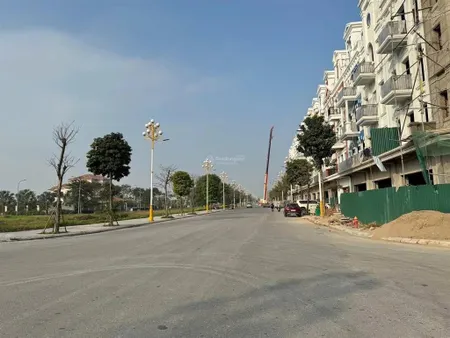 Tặng ngay 2 chỉ vàng 9999 khi mua căn shophouse khu đô thị bắc đầm vạc, vĩnh yên, vĩnh phúc