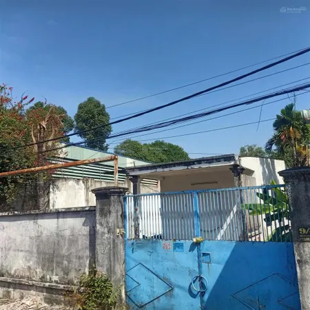 Bán gấp lô đất xã tân phú trung, củ chi, 614m2, giá chưa tới 16ty