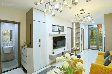 Căn hộ bcons solary dự án hot nhất giá siêu tốt dĩ an, ck ngay 6.1%