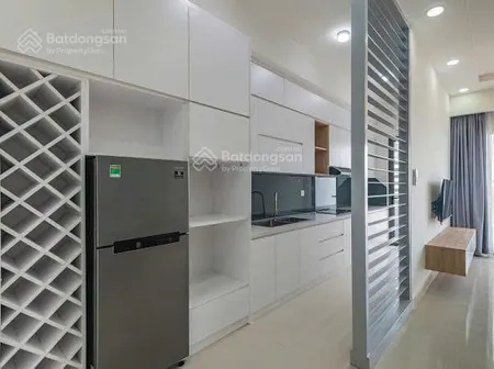 Căn 2pn 1wc giá 6,x tỷ the sun avenue view sông, căn hộ sở hữu lâu dài không phải officetel