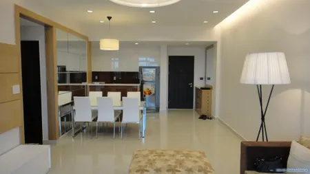 Bán căn hộ riverside residence, 8,5 tỷ, 82 m2, giá siêu hời chỉ với