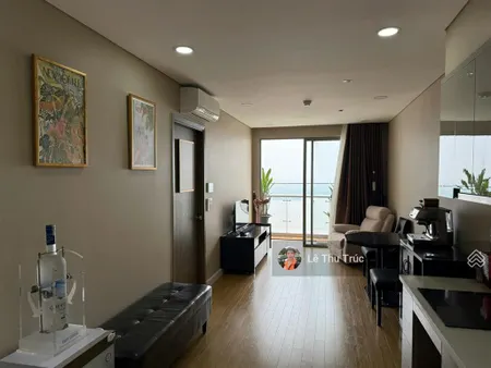 Bán căn hộ sky89. dt 55m, 1 pn, nội thất, view sông, ở ngay, sổ hồng. giá 4.3 tỷ. trúc