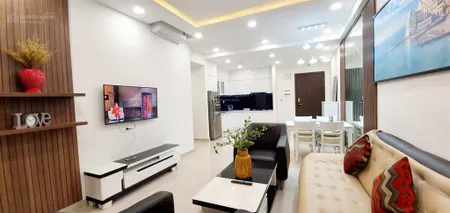 Bán gấp căn hộ do chủ định cư himlam riverside q7 giá 2 tỷ 280 88m2 2pn 2wc sổ hồng