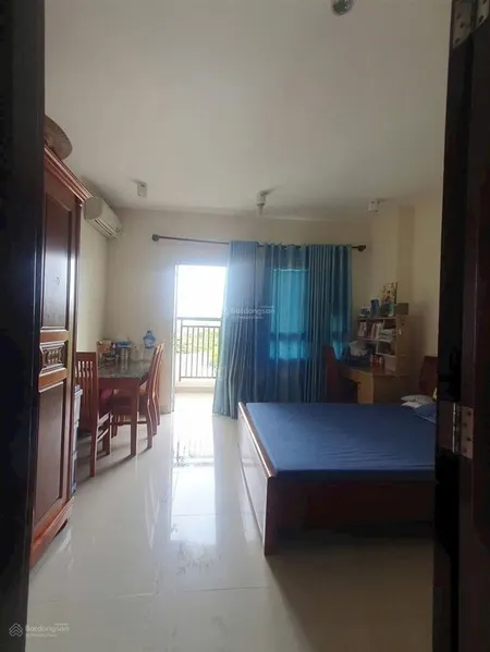 Bán căn hộ 1pn vũng tàu center giá tốt đã có sổ hồng
