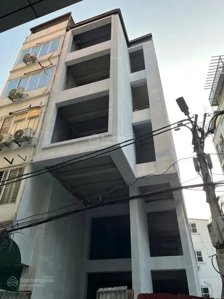 Bán 90m2/mt20m/7 tầng/34 tỷ mỹ đình, đình thôn, phạm hùng, mễ trì, lê quang đạo, từ liêm