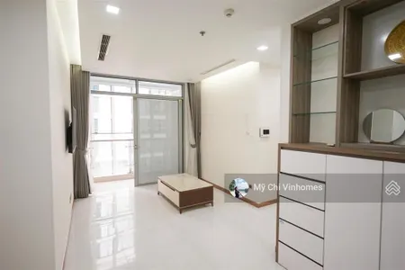 An tâm sở hữu căn hộ park 4 sổ hồng trao tay 86,9m2 nhà trống