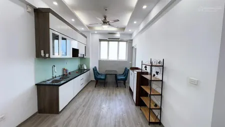 Bán căn hộ chung cư 60 m2, 2 pn, tòa ct2 tđc hoàng cầu, 0904 760 ***