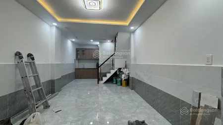 Nhà mới ngay chợ tân quy quận 7 70m2 kinh doanh buôn bán chỉ 6 tỷ 8
