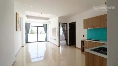 Bán nhanh căn hộ thương mại ph nha trang dt 80m2 có 2pn, đầy đủ nội thất, sẵn sổ đỏ, giá 2,3 tỷ