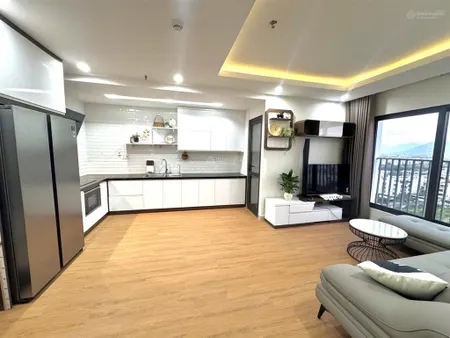 Chung cư ct2 vcn phước hải,view đẹp, căn góc, giá cực tốt chỉ với 3,98 tỷ, 70m2