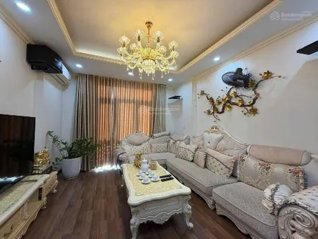 Ô tô tránh kinh doanh 6 tầng thang máy nhà đẹp ở ngay