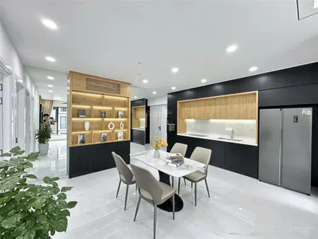 Bán căn góc 02 tòa oc3 mường thanh viễn triều, nha trang