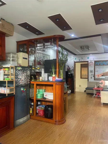 Bán căn hộ giá rẻ chung cư ct6 vĩnh điềm trung, nha trang. giá 2,2 tỷ