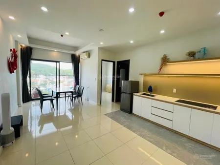 Bán căn ph nha trang dt 64m2, 2pn 2wc, full nội thất, view ngoài, sẵn sổ, giá 1,95 tỷ