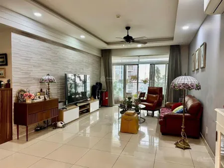 Gấp. chủ gửi bán gấp căn hộ 3pn riverside residence, lầu cao, giá 15 tỷ