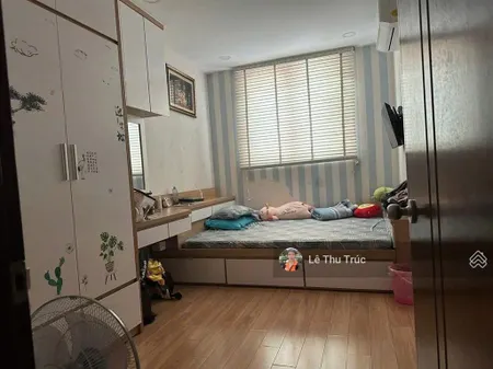 Bán căn hộ belleza. dt 65m, 2pn, 2wc, ở ngay, ntđđ, sổ hồng, giá 3.6 tỷ. trúc
