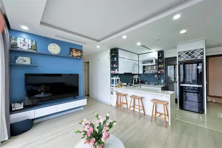 Bán căn hộ vinhomes d'capitale giá cực chất 13,5 tỷ, 85 m2, 2pn, 2wc, đông nam, đông bắc