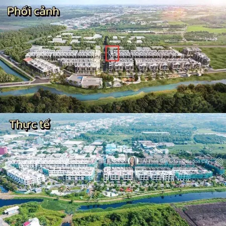 Tặng 2 cây vàng 999 chốt nhà phố bình chánh gamuda mua trực tiếp cđt. lì xì 7%, tặng 700tr,