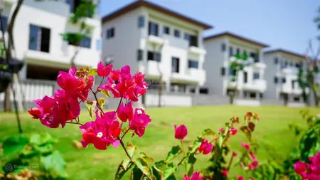 Định cư nước ngoài cần bán gấp căn nhà liên kế dự án lavida vũng tàu giá tốt nhất 0933 973 ***