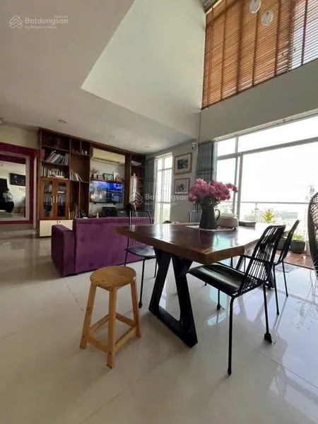 Bán căn hộ penthouse new saigon (hoàng anh gia lai 3) sát q7