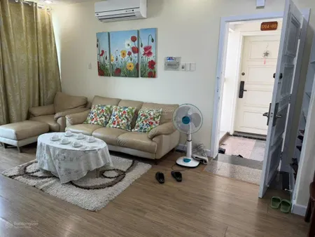 Cần bán gấp căn hộ chung cư tại new saigon hoàng anh 3 dt rộng 100m2 2pn
