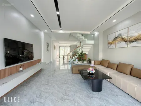 Bán nhà gói 4 thái xuân, khu đô thị mỹ gia, giá 9,6 tỷ, 100m2