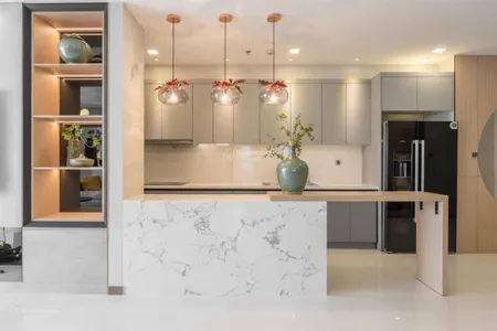 Bán căn hộ 4pn 150m² vinhomes central park landmark có sổ hồng giá 24 tỷ