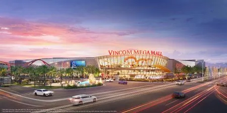 2,6 tỷ sở hữu 4pn hàng xóm lumiere sring bay kính cong panorama ôm trọn hồ tạo sóng hot nhất