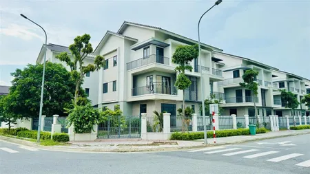 Biệt thự centa riverside vsip bắc ninh, 225m2, 17.65 tỷ, ck 10%. mr. tài 0916 867 ***
