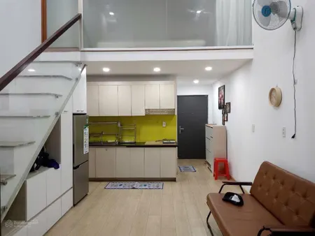 Sky 9 officetel 50m2 sàn, giá cực rẻ 1 tỷ 800