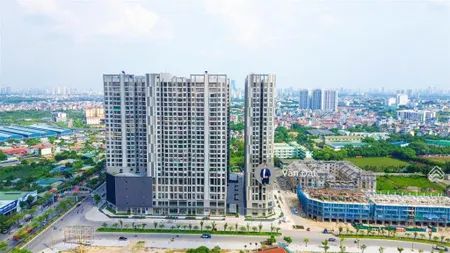 Căn góc 3 ngủ diện tích 114m2 view đẹp hướng mát có sổ đỏ