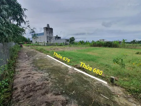 Bán đất tịnh phong gần vsip, đường dẫn thạch bích xây trọ khai thác ngay