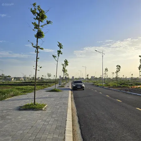 [chính chủ] bán đất đấu giá khu a mbqh520 giá rẻ nhất khu vực, lô đẹp