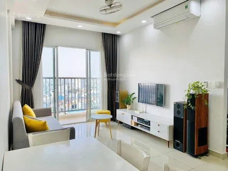 Bán căn hộ kingdom 101 tô hiến thành 2 phòng ngủ view hồ bơi giá 8tỷ