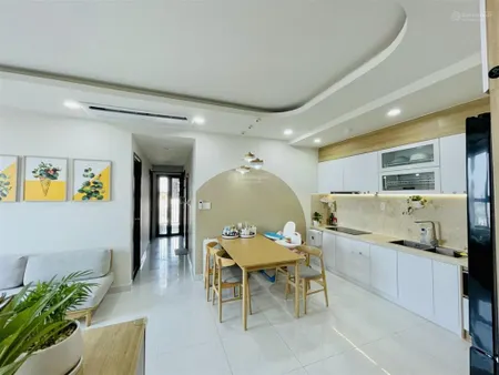 Bán chung cư thu hồi lại vốn mở kinh doanh