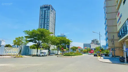 Bán cặp đất diện tích 214m. đường lý thánh tông. kẹp công viên. cách biển 600m. giá tốt nhất.