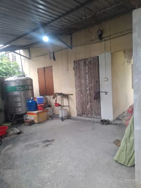Bán đất đa tốn xã bát tràng hà nội diện tích 46/78,1m2 x 4,5m mặt tiền = hậu x 4,6 tỷ ôtô đỗ đất
