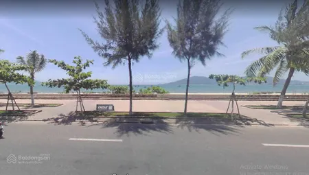 Cần bán 3 lô đất liền kề view biển nguyễn tất thành, p thanh khê đông, quận thanh khê, a đà nẵng