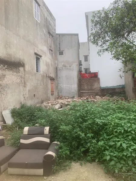 Chính chủ cần bán gấp mảnh đất dt 173m giá 9,8 tỷcó thương lượng