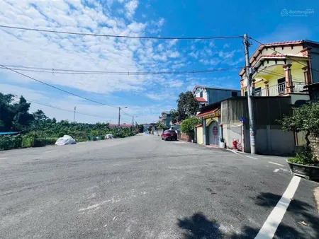 Chính chủ f0 bán đất full thổ cư, gần ga metro đồng trúc, gần dự án tod đại lộ thăng long
