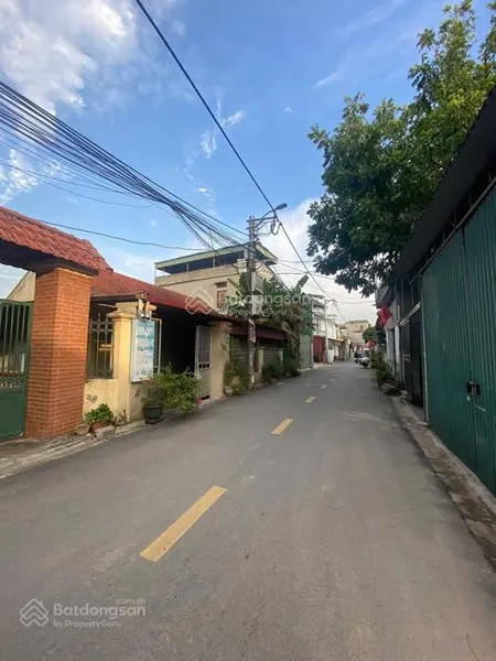 Bán đất đa tốn lô đẹp hiếm, 2 mặt thoáng ô tô 7 chỗ vào nhà