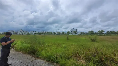 Bán đất nền tại phường nam sầm sơn, tỉnh thanh hóa, giá tốt 7,11 tỷ, 422 m2