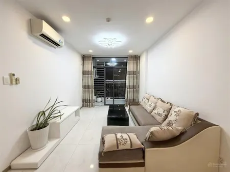 Bán căn hộ riva park 3pn + 2wc rộng 105m2 tại đường nguyễn tất thành q4, giá tốt chỉ 7,5 tỷ