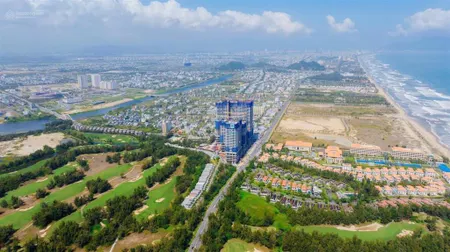 Tài sản biển sở hữu lâu dài newtown diamond 84m view biển/golf giá dưới mặt bằng