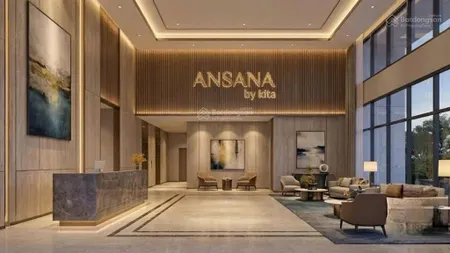 Căn hộ mặt tiền võ văn kiệt ansana by kita. giữ chỗ 0968 857 ***