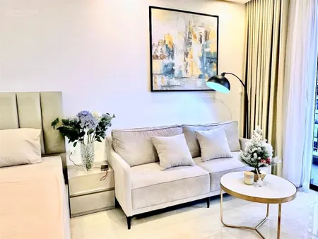 Bán gấp chcc studio và 2pn vinhomes d'capitale, full nội thất, view hồ!!! 0963 161 ***