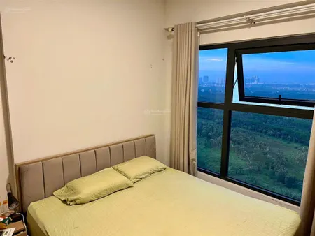 Bán ch 46m2 aquabay, tầng trung, view nội khu, hướng mát, giá 2.850 tỷ bp, 0328 920 *** zalo